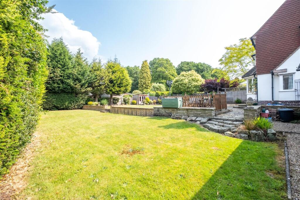 Additional image 45 of Talbot Avenue, Little Aston, Sutton Coldfield