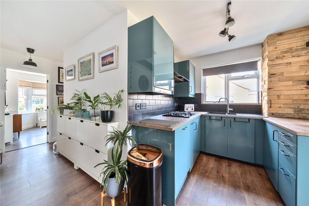 Additional image 5 of Brookleigh, Street, Somerset, BA16