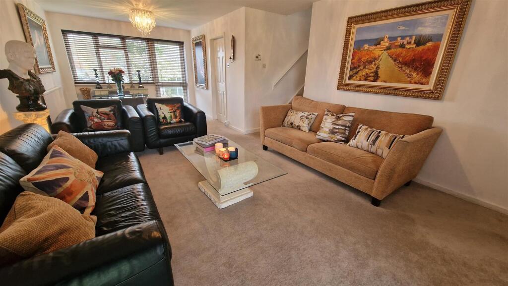 Additional image 4 of West Drive, Bonehill, Tamworth