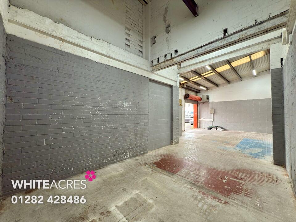 Additional image 3 of Unit 11, Primet Business Centre, Burnley Road, Colne, Lancashire, BB8 8DQ