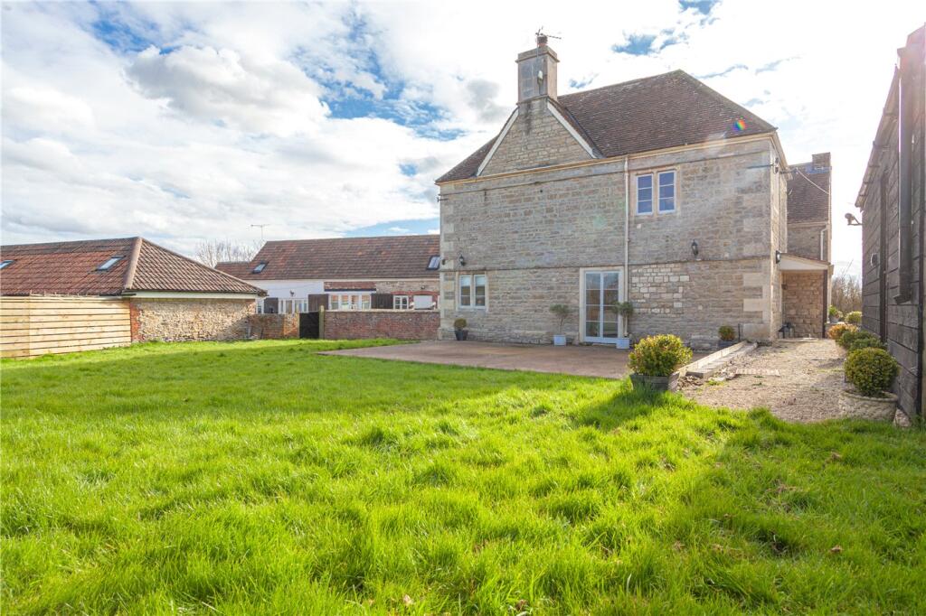 Additional image 31 of Lamberts Marsh, Southwick, BA14