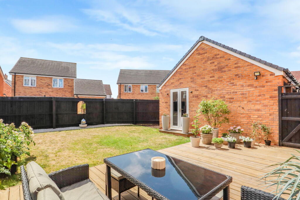 Additional image 22 of Avon Way, Bidford-on-Avon, Alcester, B50 4GP