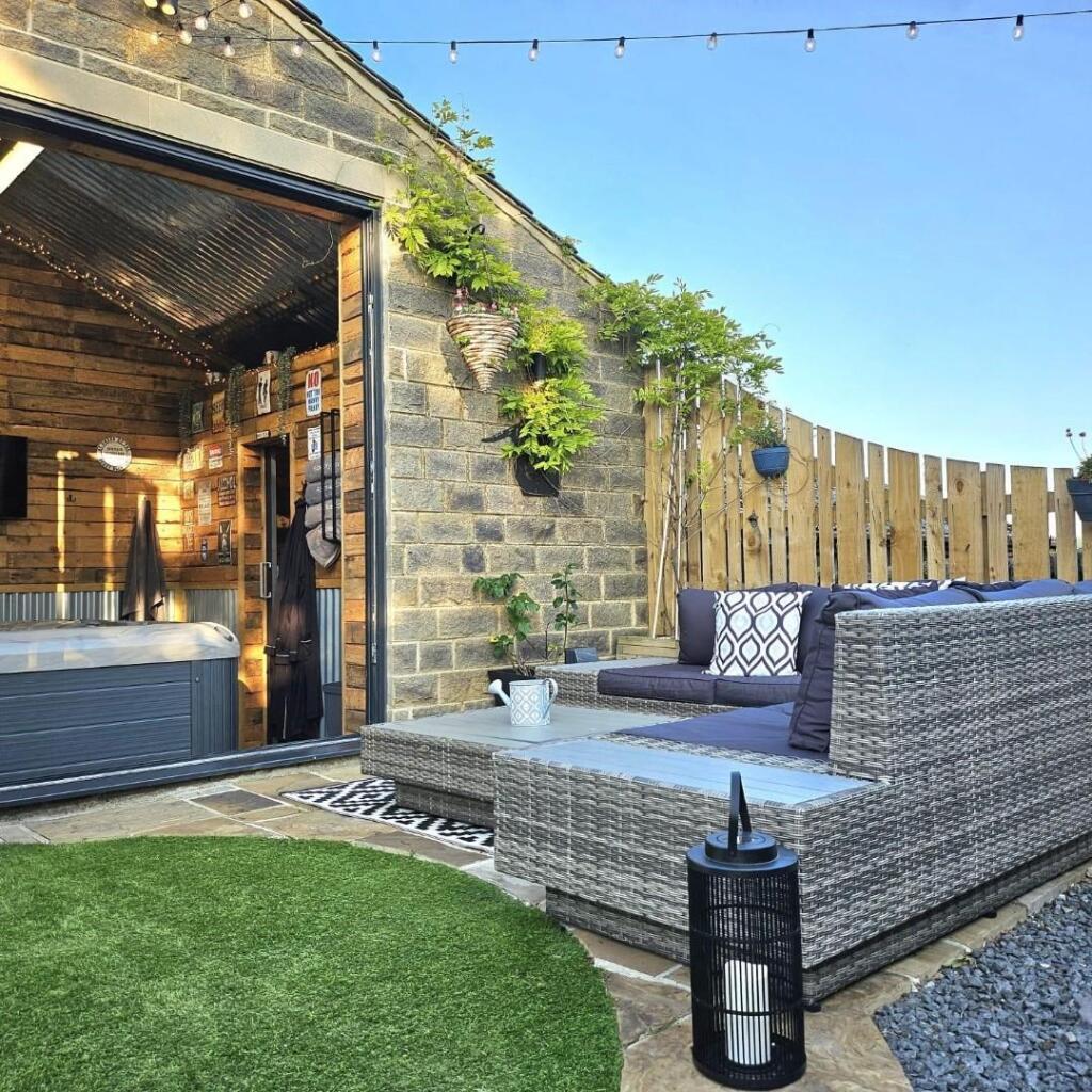 Additional image 59 of Aldersley Barn, Allerton Upper Green, Bradford