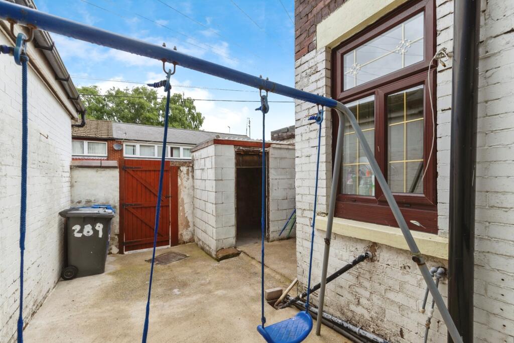 Additional image 16 of Audley Range, Audley Range, Blackburn, Lancashire, BB1