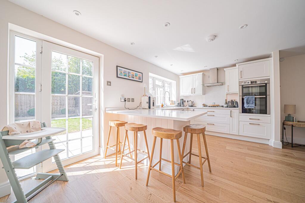 Additional image 2 of Ernsford Close, Dorridge, B93