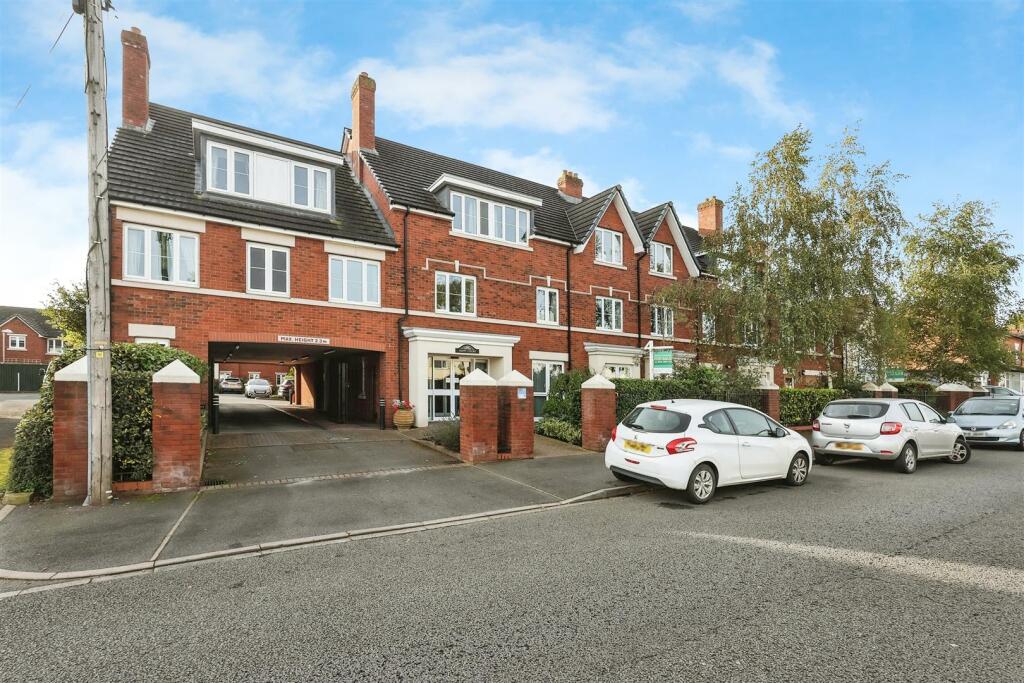 Additional image 15 of Poppy Court, 339 Jockey Road, Sutton Coldfield