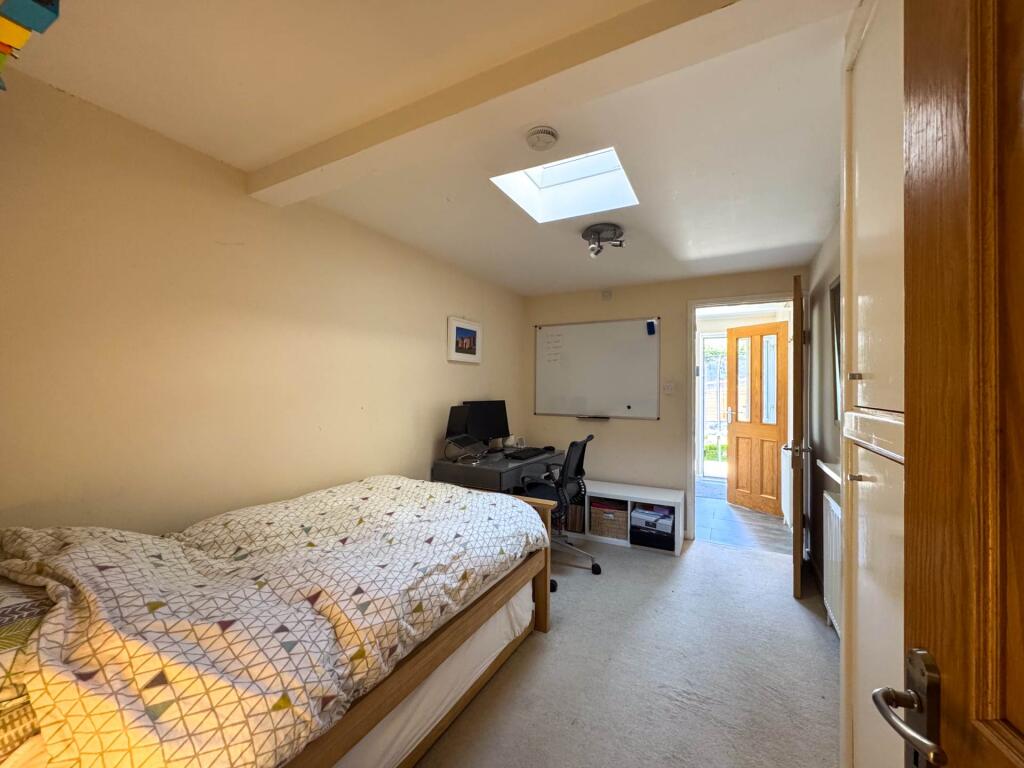 Additional image 13 of Oriel Gardens, Bath