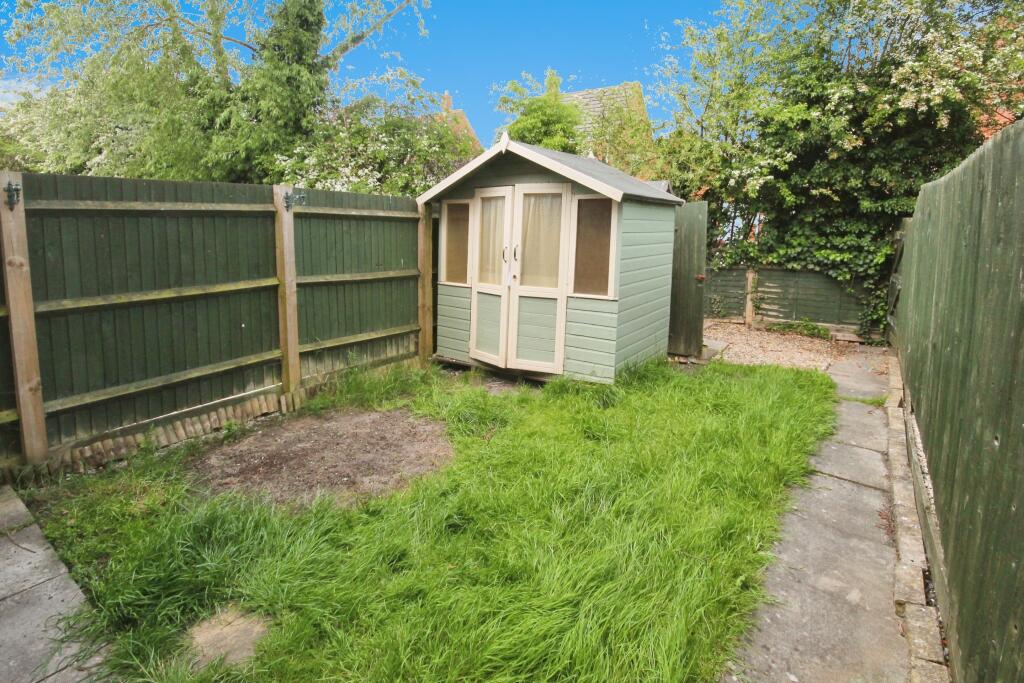 Additional image 8 of Timor Road, Westbury, BA13
