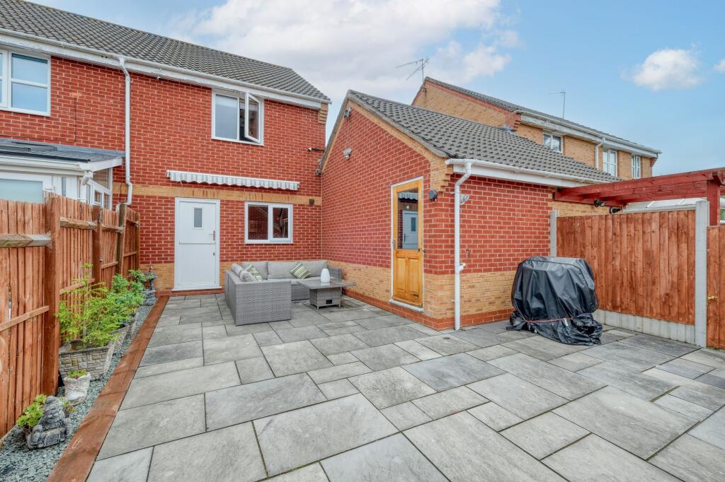 Additional image 2 of Farthing Lane, Redditch, B97