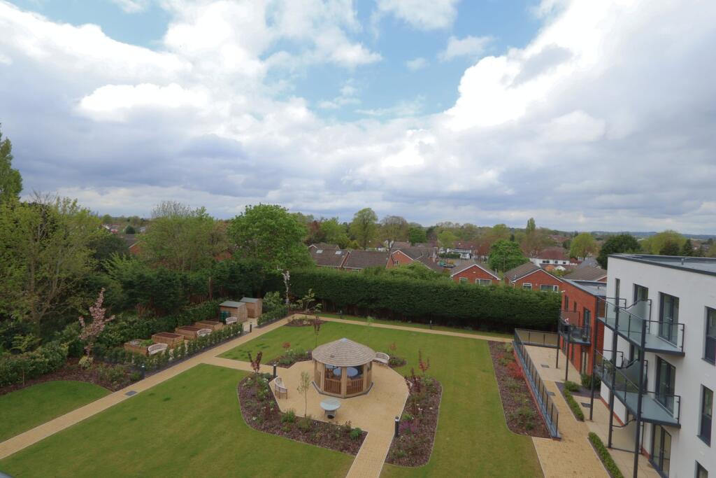 Additional image 15 of Broadleaf House, Birmingham Road, Wylde Green, B72