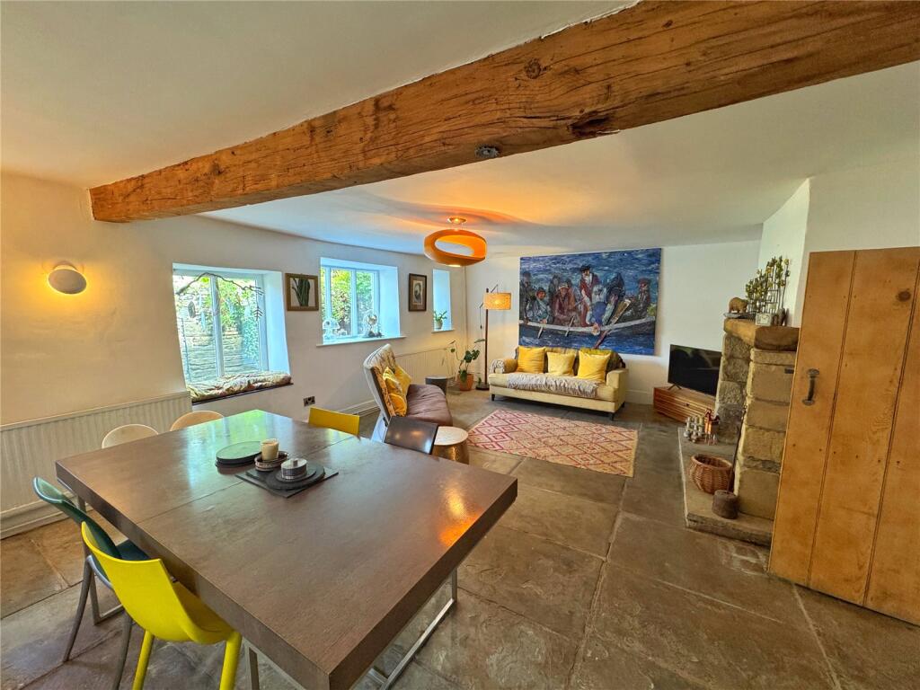 Additional image 4 of Springhill Cottages, Newchurch, Rossendale, BB4