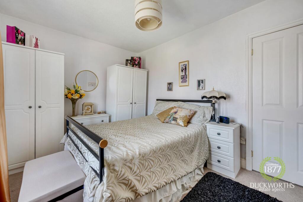 Additional image 17 of Brier Crescent, Nelson, BB9