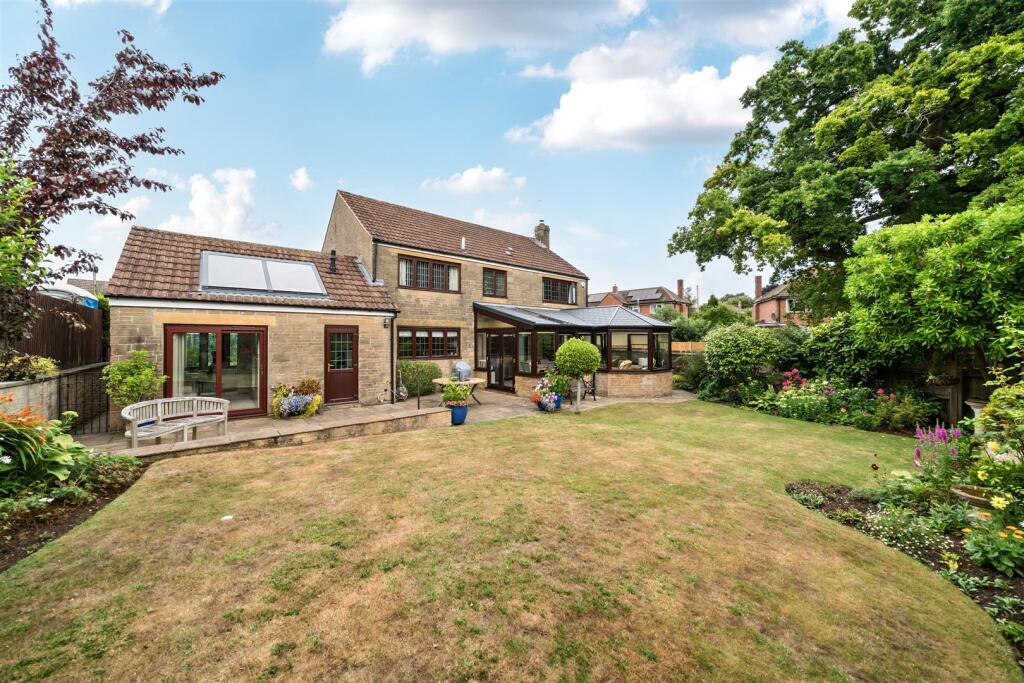 Additional image 41 of Lower Turners Barn Lane, Yeovil