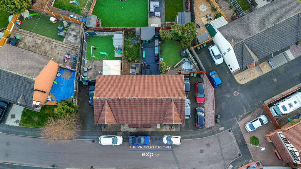 Additional image 18 of Fieldfare Close, Cradley Heath, B64 5QH