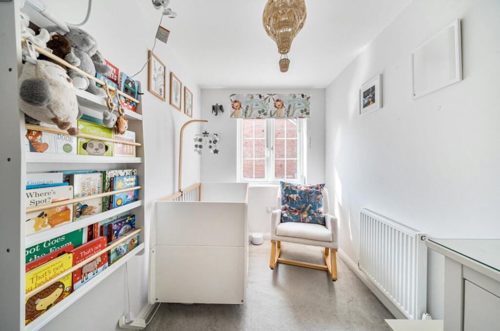 Additional image 15 of Lancelot Drive, Wincanton, Somerset, BA9