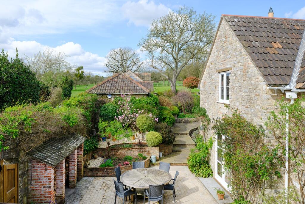 Additional image 19 of North Road, Wookey, Nr. Wells