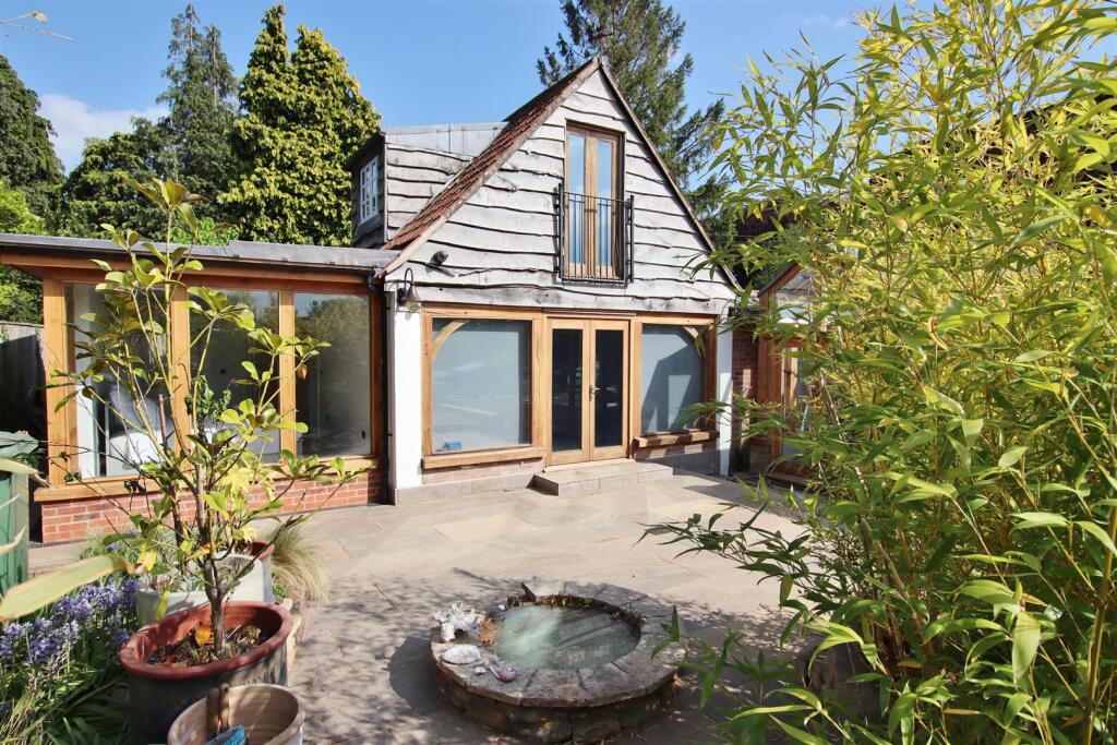 Additional image 30 of Dark Lane North, Steeple Ashton, Trowbridge