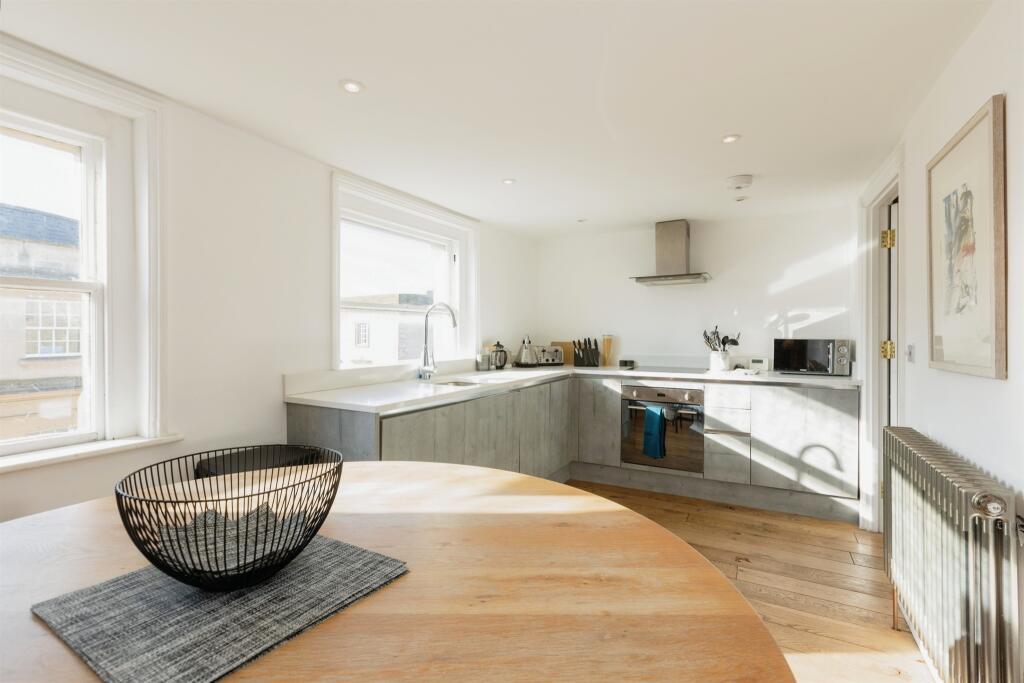 Additional image 4 of Northgate Street, Bath