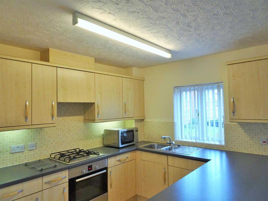 Additional image 3 of 5 Wharf Lane Solihull B91 2LF