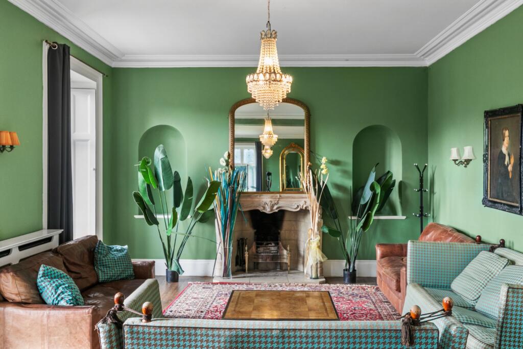 Additional image 5 of Sparkford Hall