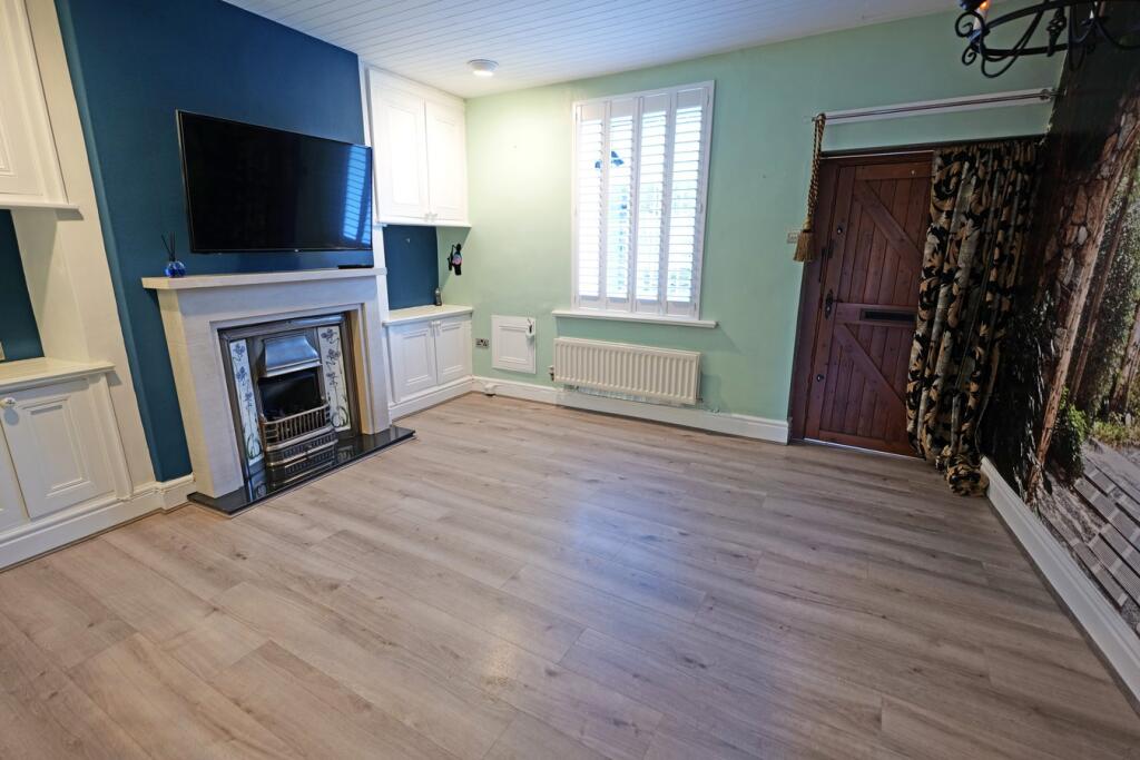 Additional image 4 of Cromwell Street, Foulridge, BB8