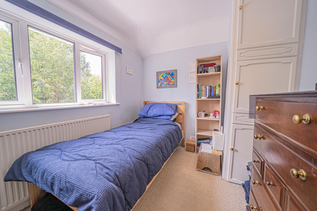 Additional image 14 of Rodborough Road, Dorridge, B93