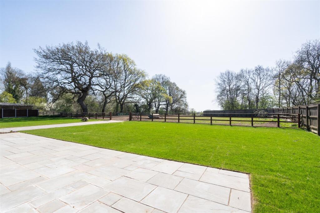 Additional image 22 of Broad Lane, Wood End, Tanworth-In-Arden
