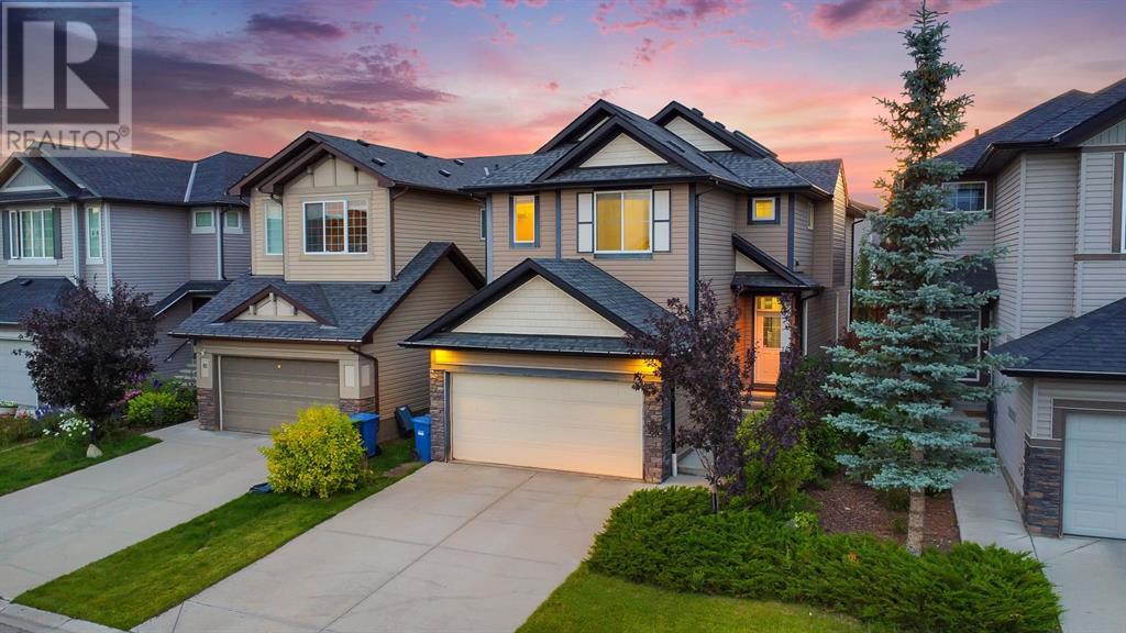78 Panton Way NW|Calgary, Alberta T3K0W1