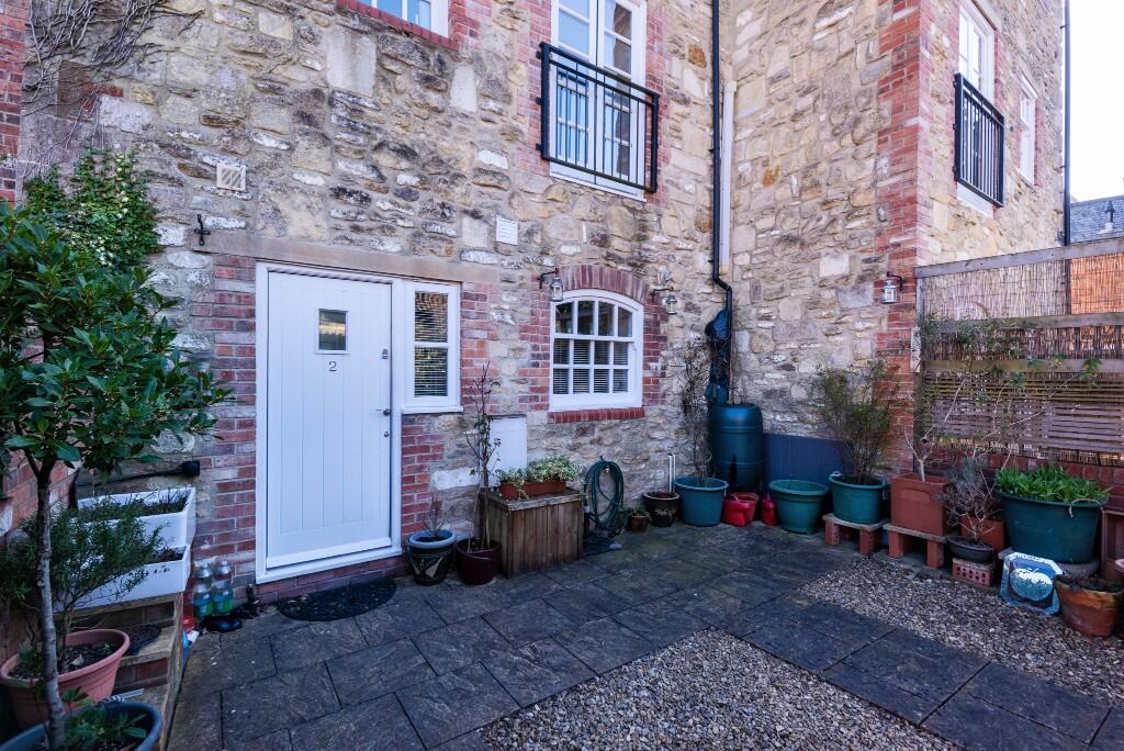Additional image 15 of Nibbs Terrace, BA14