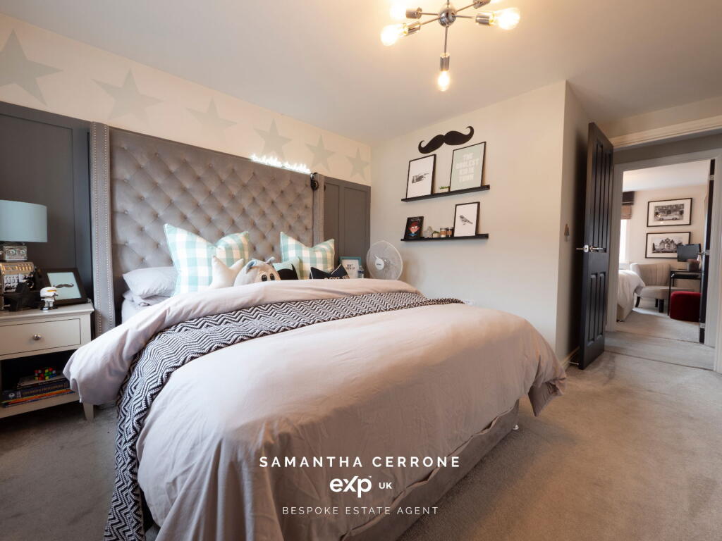 Additional image 18 of Odel Street, Enfield, Redditch, B97 6RY