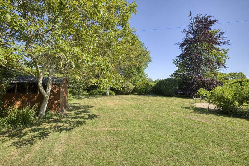 Additional image 18 of Stylish period house in a rural location on the edge of Butleigh