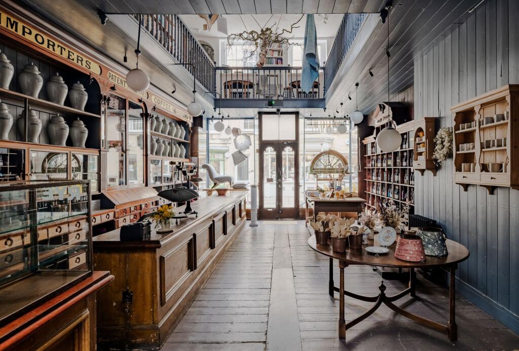 Additional image 18 of Margarets Buildings, Bath