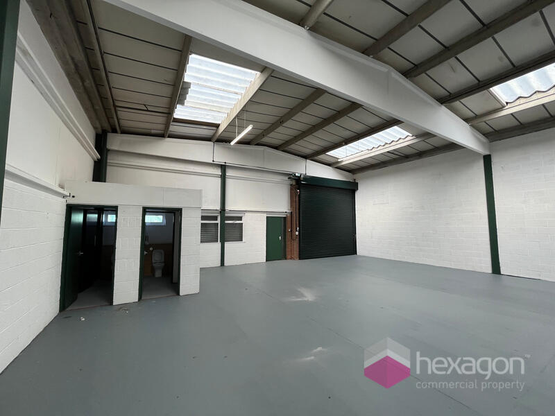 Additional image 3 of Unit 11 & 20 Saltbrook Trading Estate, Saltbrook Road, Halesowen