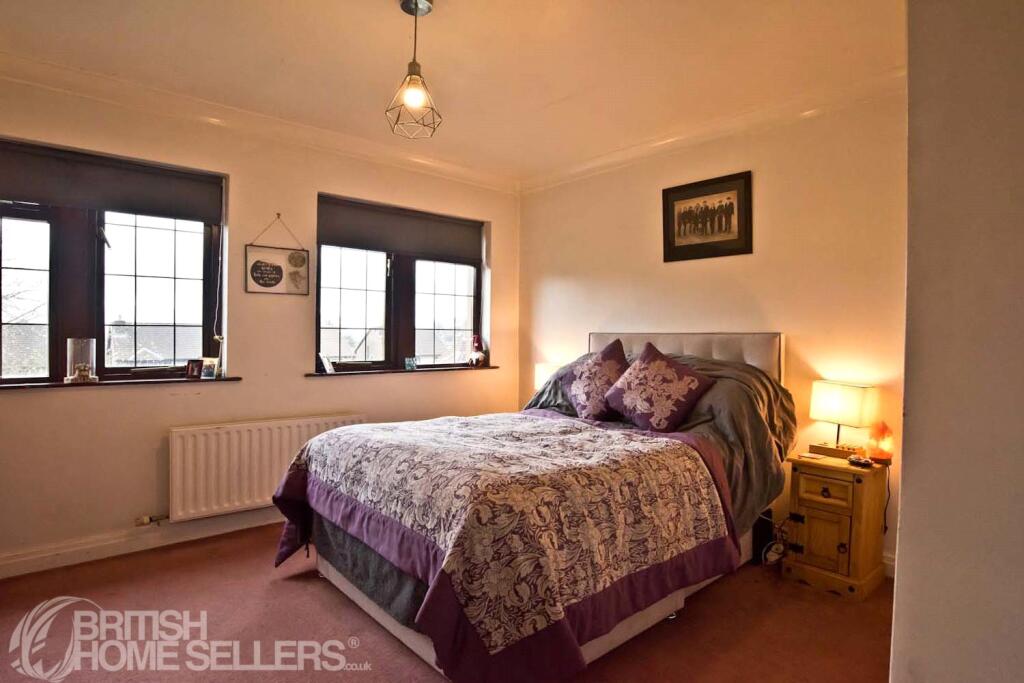 Additional image 10 of Alma Avenue, Foulridge, Colne, Lancashire, BB8