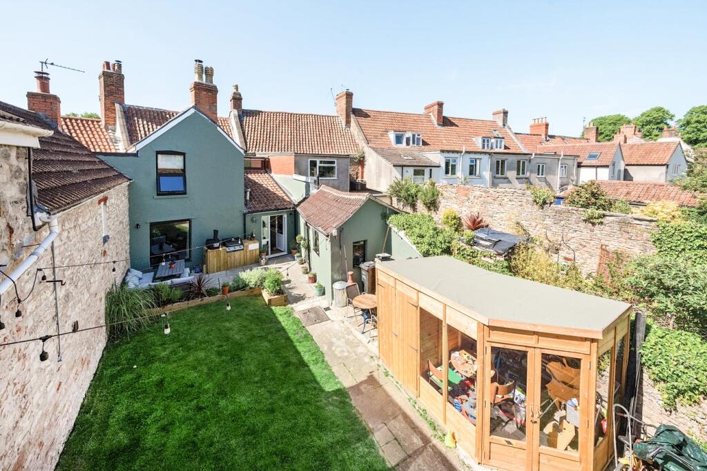 Additional image 3 of Southover, Wells, BA5