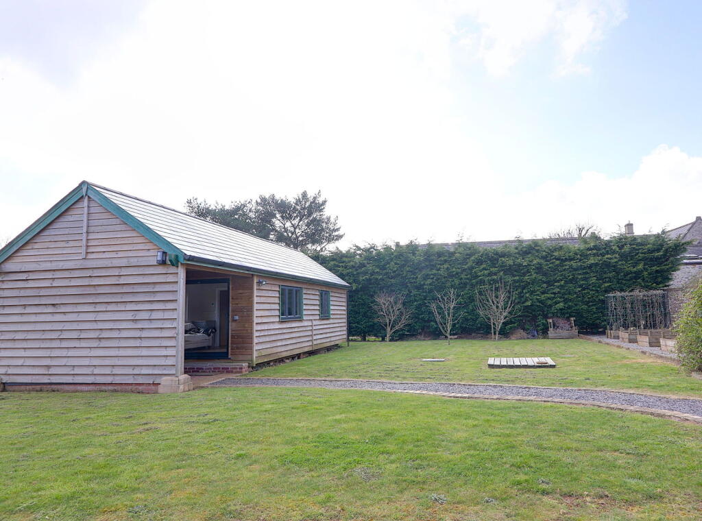 Additional image 51 of The Wrangles, Green Ore, Wells, BA5 3ET