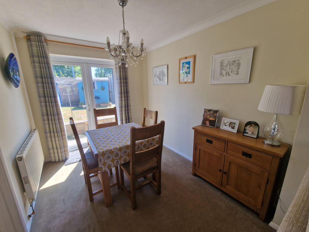 Additional image 4 of Long Close, Yeovil, Somerset