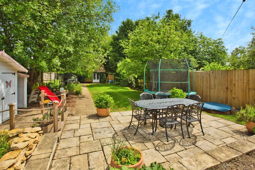 Additional image 15 of High Street, Sparkford, YEOVIL