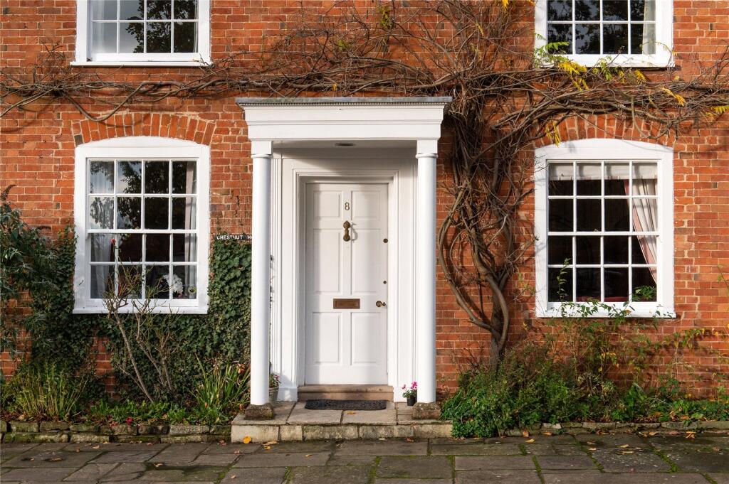 Additional image 11 of Feckenham, Worcestershire