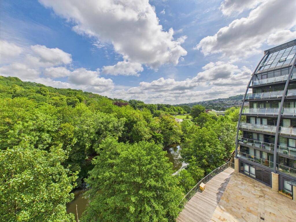 Additional image 12 of Apartment VM1 401, Victoria Mills, Salts Mill Road, Shipley