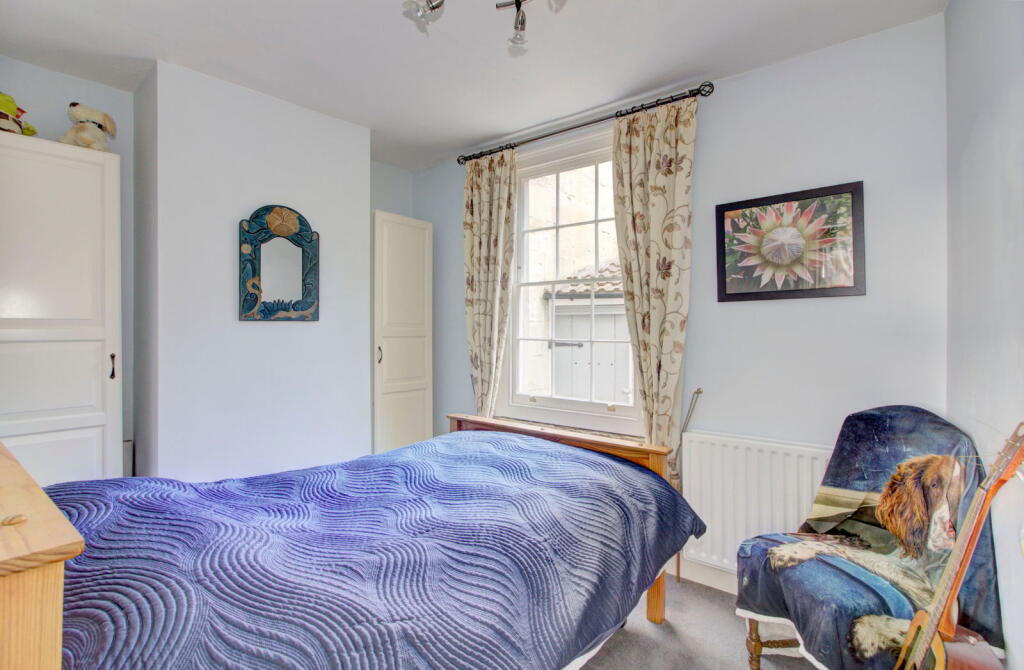 Additional image 13 of Lyndhurst Cottage, Camden, Bath