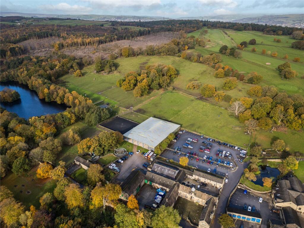 Property image for St. Ives Estate, Harden, Bingley, West Yorkshire, BD16