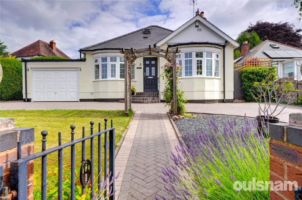 Additional image 20 of Malvern Road, Lickey, Birmingham, Worcestershire, B45