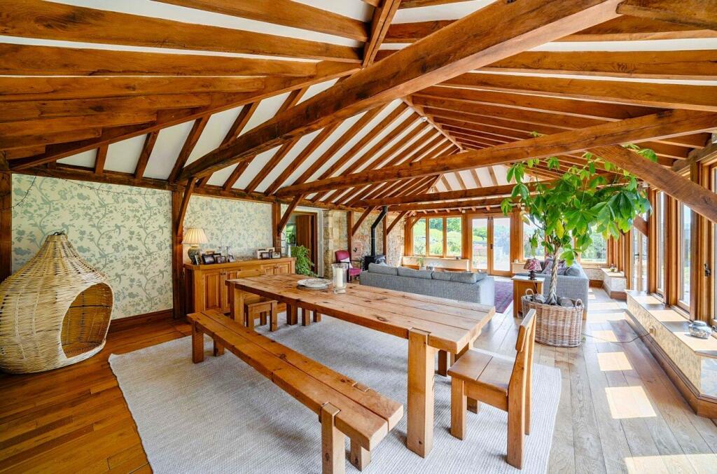 Additional image 6 of Silver Street Lane, Brokerswood, Westbury, BA13