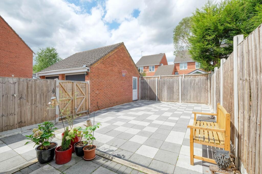 Additional image 13 of Lench Close, Redditch, B97