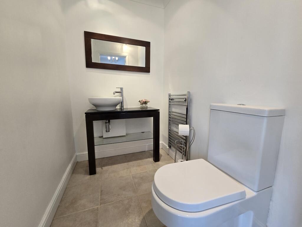 Additional image 4 of Dower Road, Four Oaks, Sutton Coldfield, B75