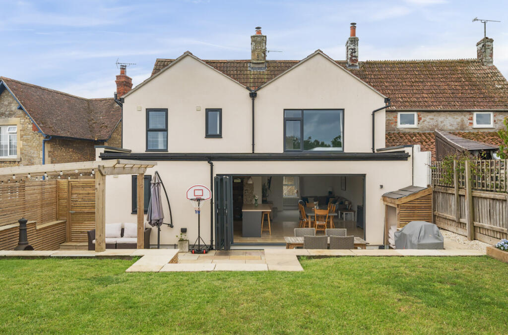 Additional image 11 of Foghamshire Lane, Trudoxhill, Frome, BA11