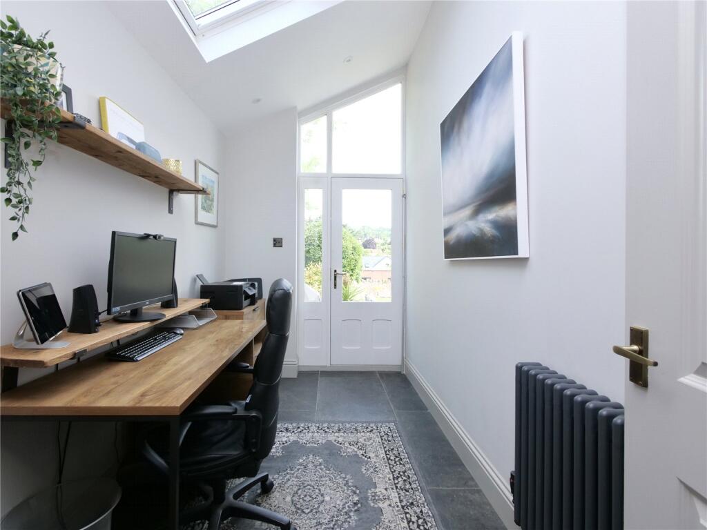 Additional image 14 of Byron House, Wells – A Refined Victorian Residence