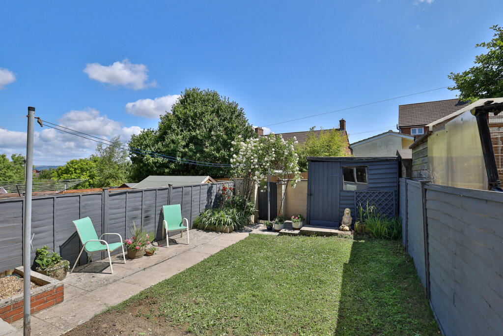 Additional image 12 of Breyton Road, Glastonbury, BA6