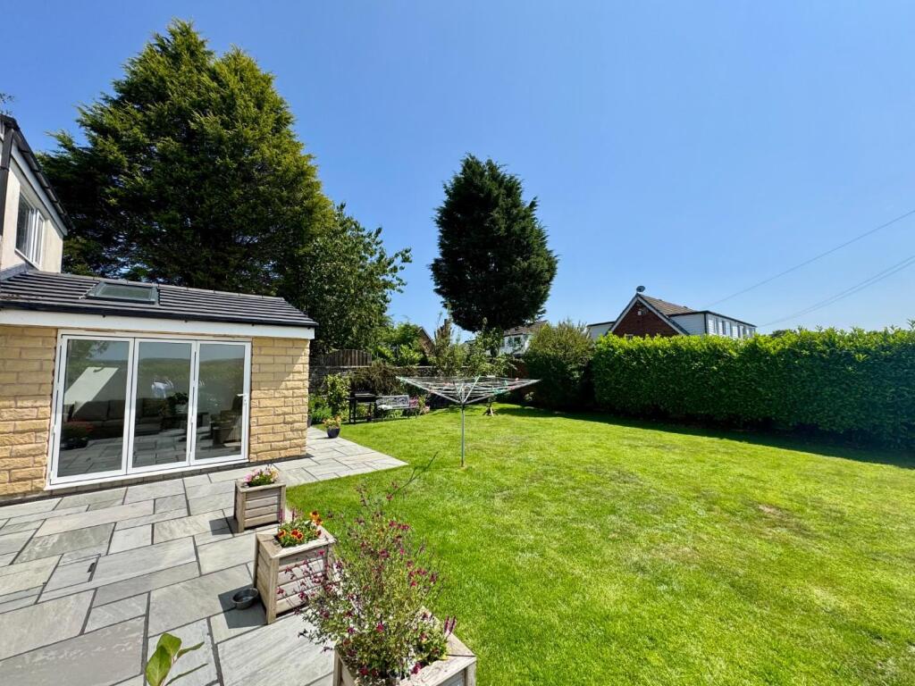 Additional image 11 of Lindsay Park, Worsthorne, Burnley